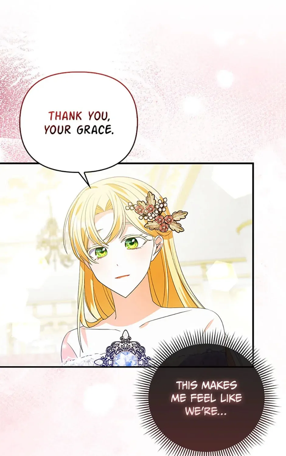 A Fairy-Tale Ending for a Fake Chapter 15 page 127 - 