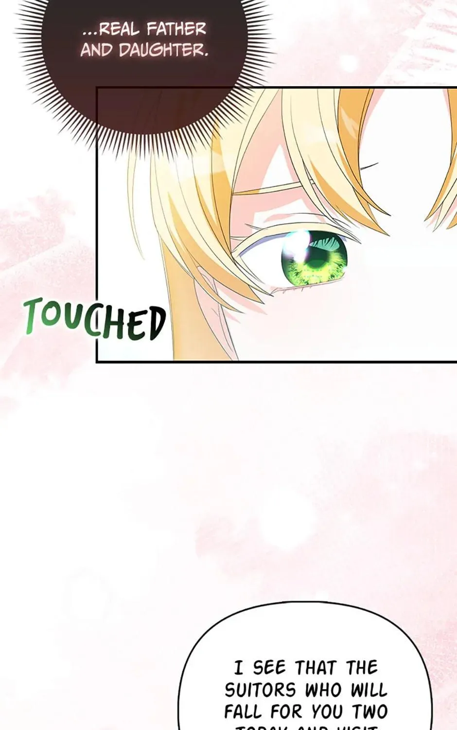 A Fairy-Tale Ending for a Fake Chapter 15 page 129 - 