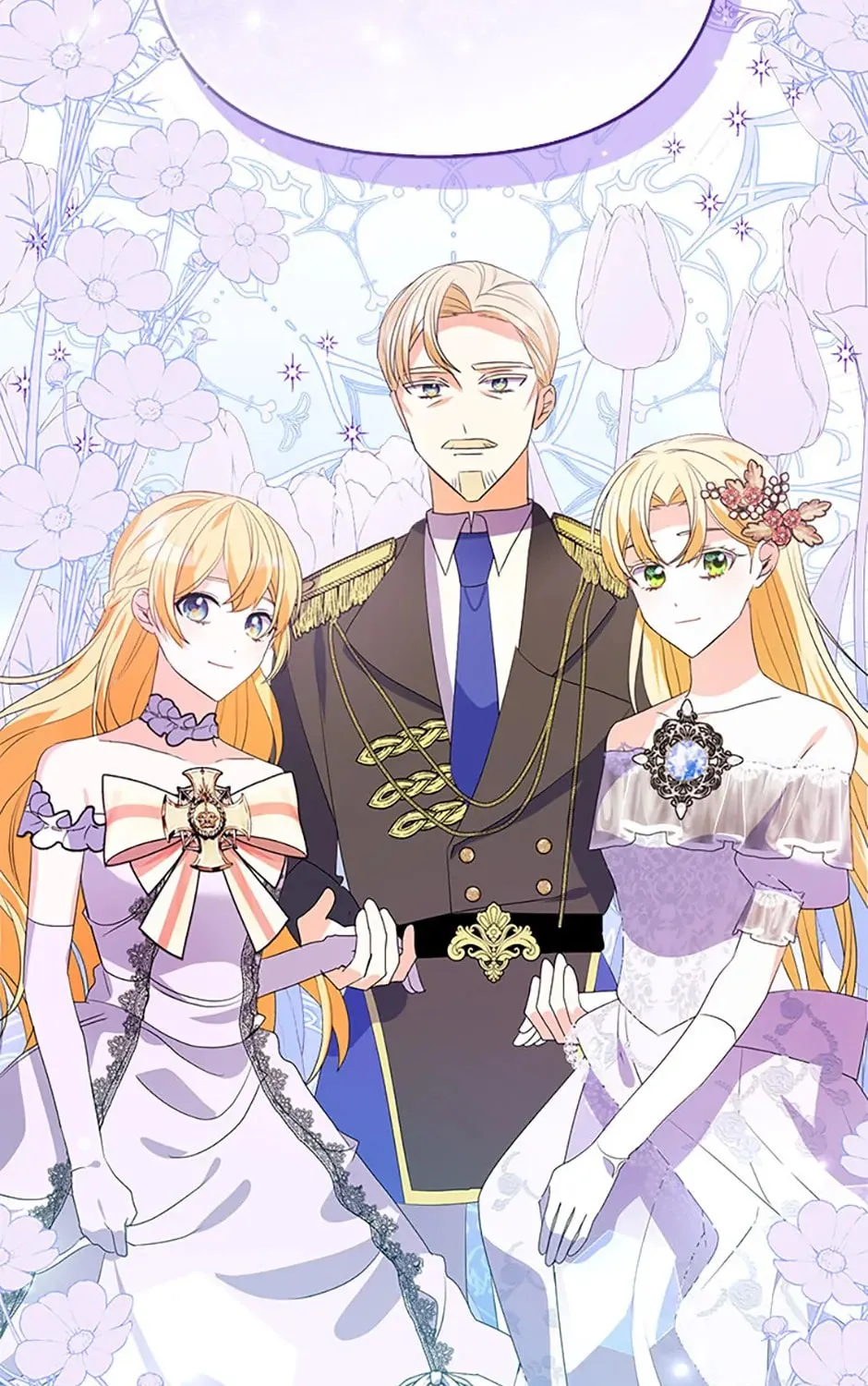 A Fairy-Tale Ending for a Fake Chapter 15 page 133 - 