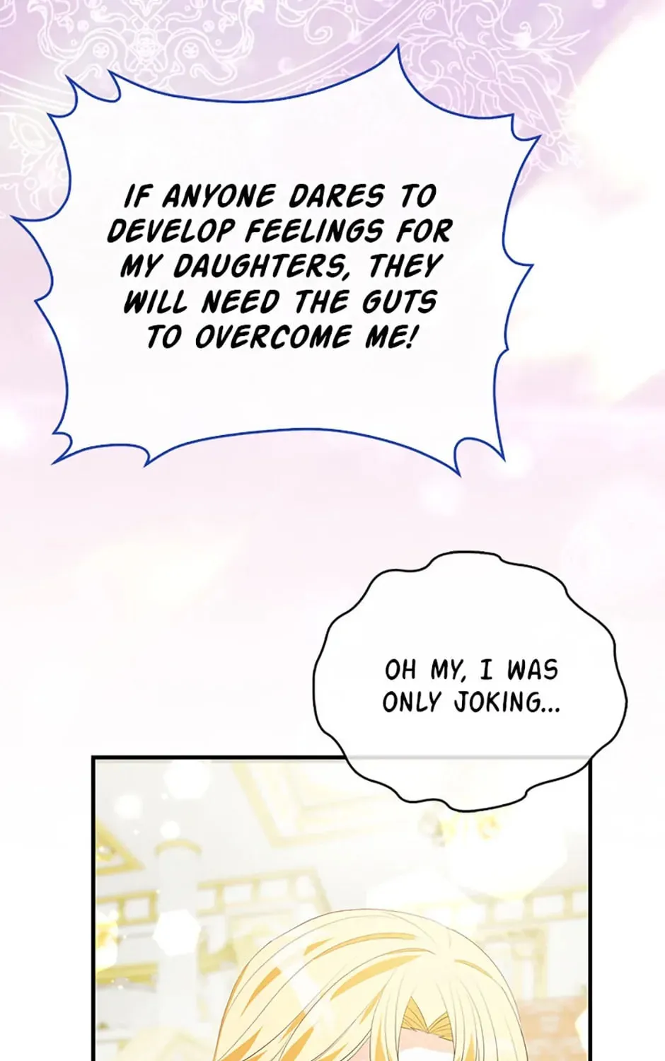A Fairy-Tale Ending for a Fake Chapter 15 page 135 - 