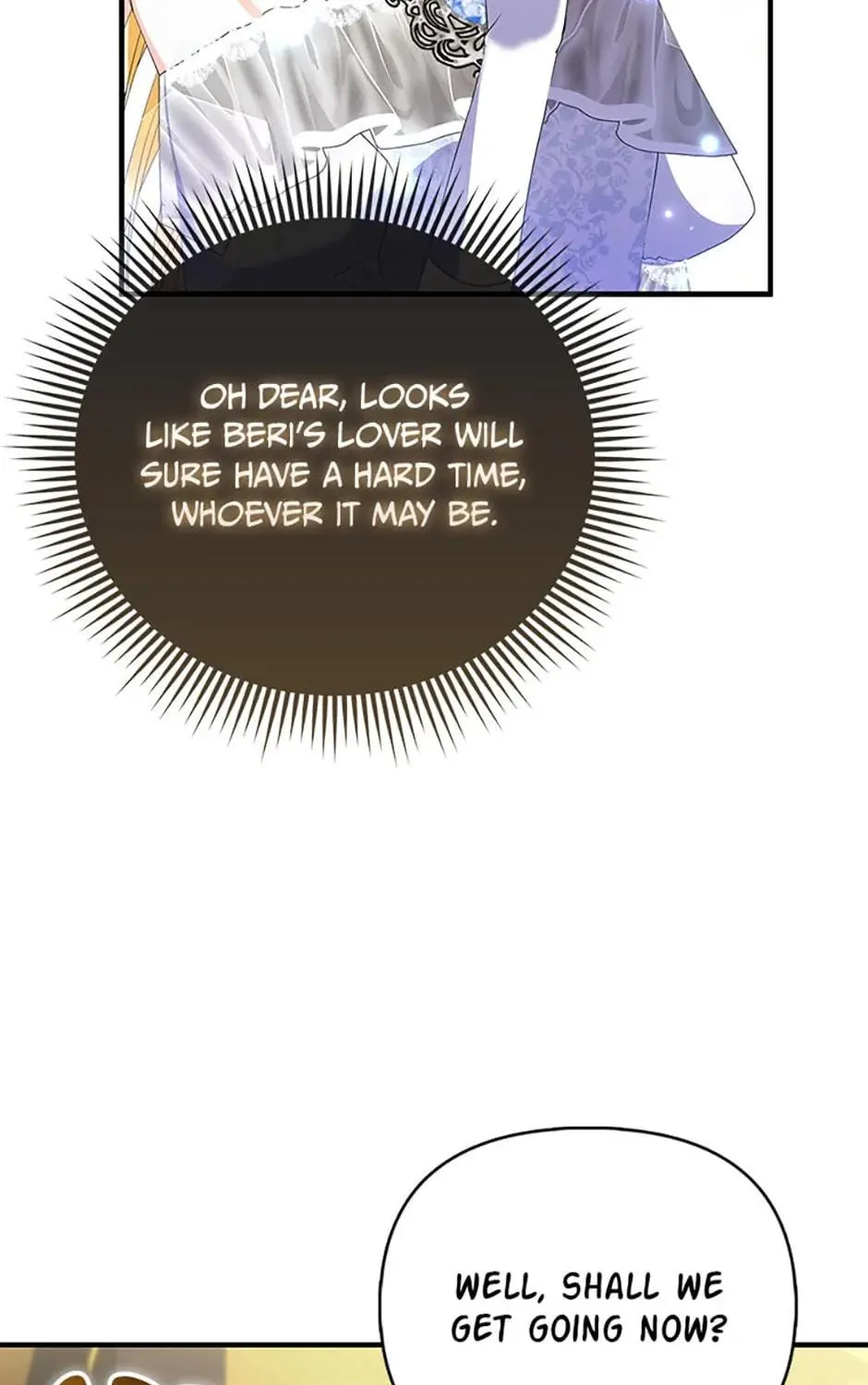 A Fairy-Tale Ending for a Fake Chapter 15 page 137 - 
