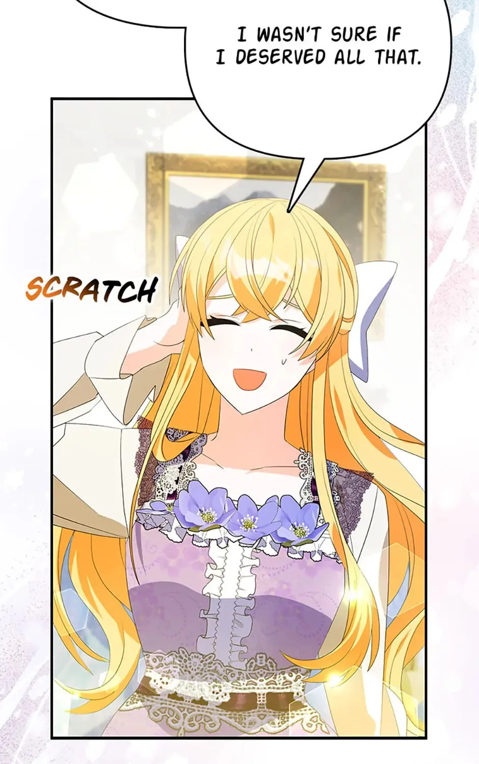 A Fairy-Tale Ending for a Fake Chapter 15 page 15 - 