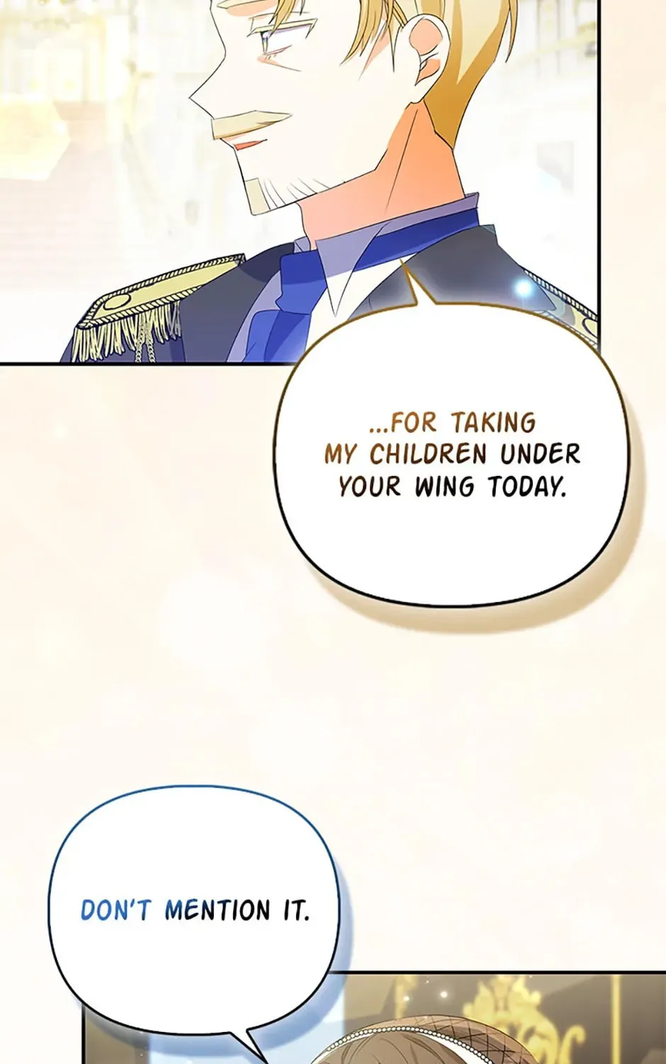 A Fairy-Tale Ending for a Fake Chapter 15 page 141 - 