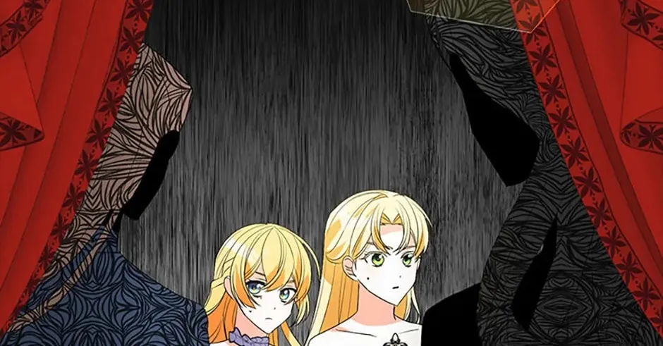 A Fairy-Tale Ending for a Fake Chapter 15 page 154 - 