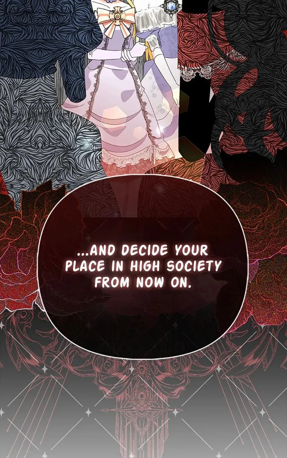 A Fairy-Tale Ending for a Fake Chapter 15 page 155 - 