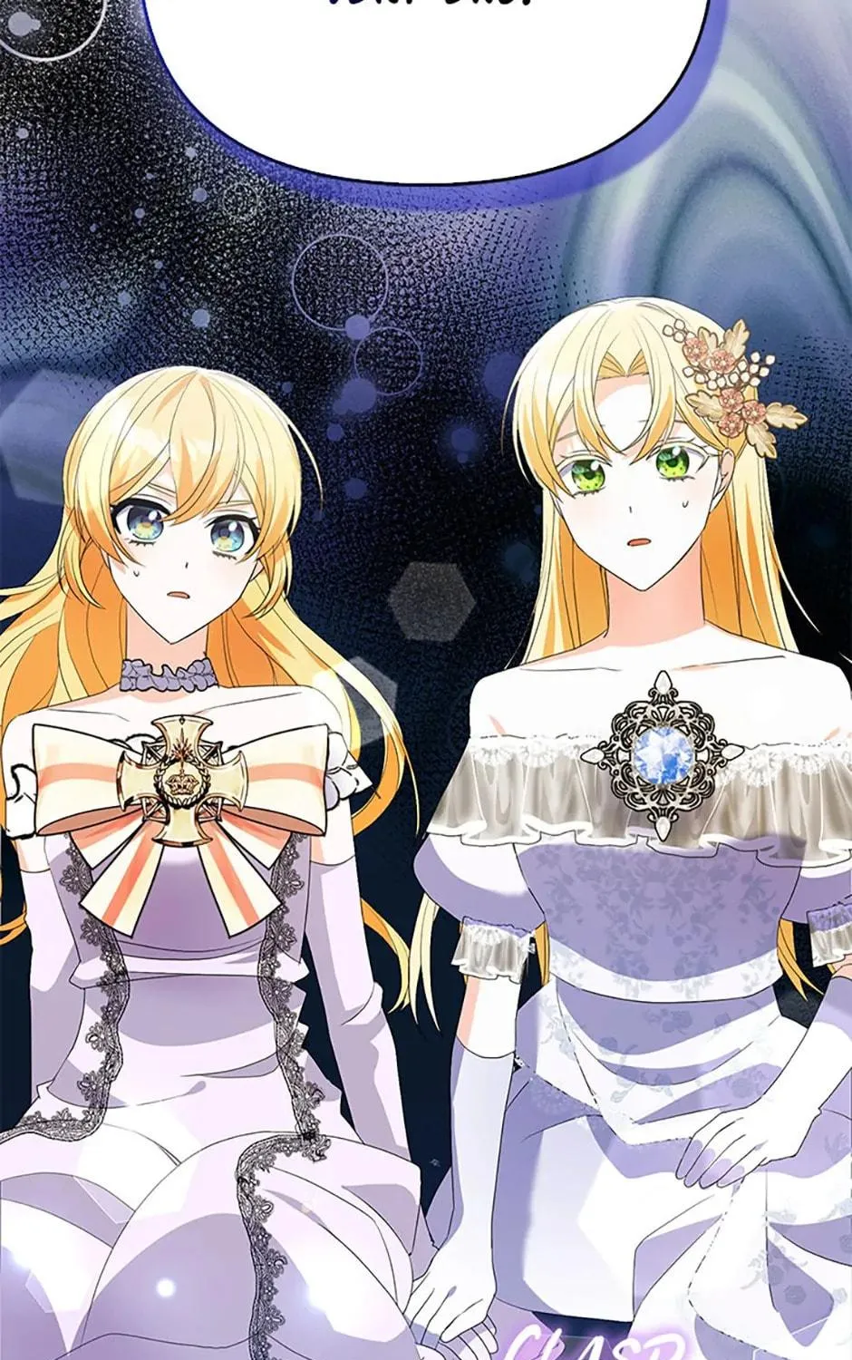 A Fairy-Tale Ending for a Fake Chapter 15 page 159 - 