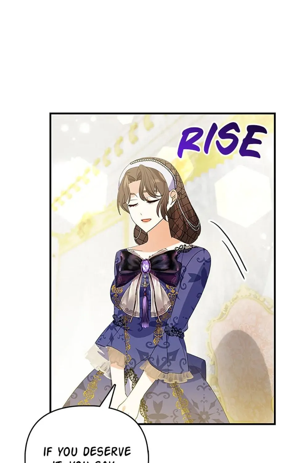 A Fairy-Tale Ending for a Fake Chapter 15 page 17 - 
