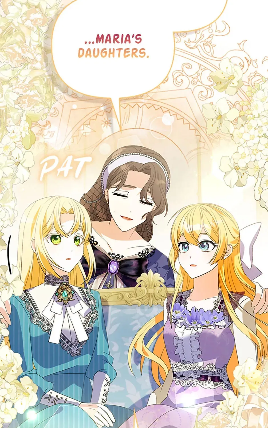 A Fairy-Tale Ending for a Fake Chapter 15 page 21 - 