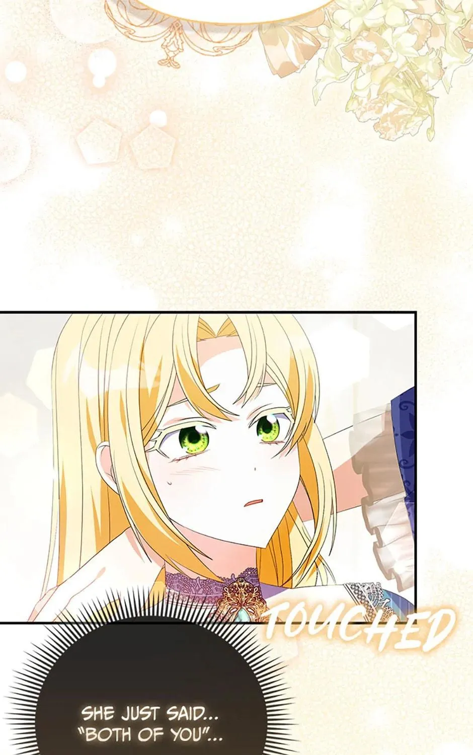 A Fairy-Tale Ending for a Fake Chapter 15 page 23 - 