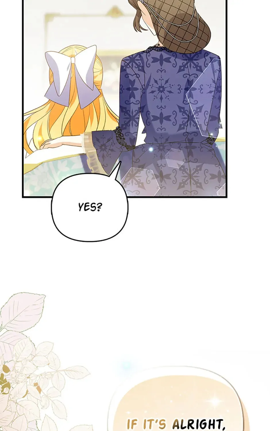 A Fairy-Tale Ending for a Fake Chapter 15 page 27 - 