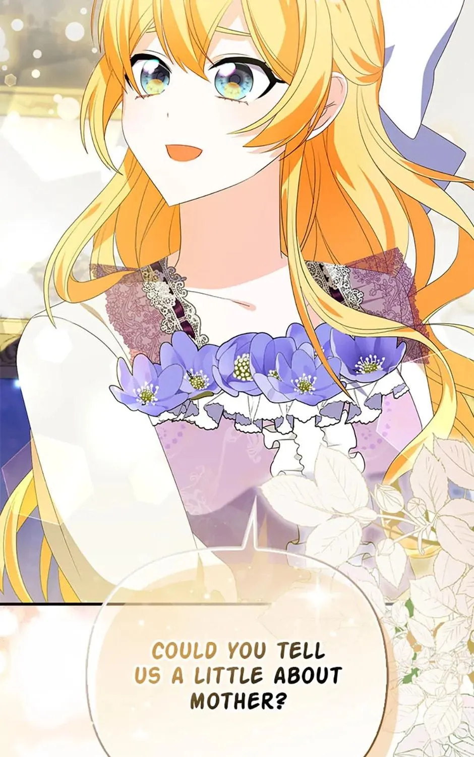 A Fairy-Tale Ending for a Fake Chapter 15 page 29 - 