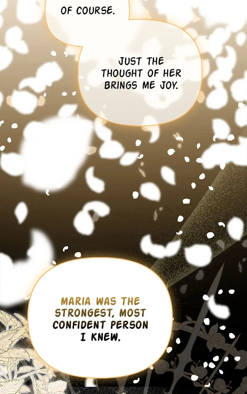 A Fairy-Tale Ending for a Fake Chapter 15 page 33 - 