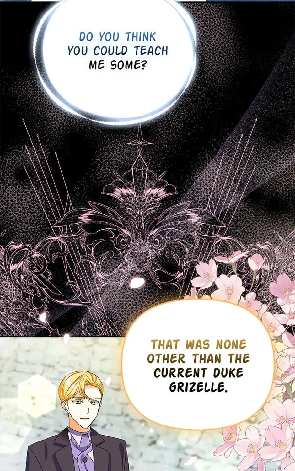 A Fairy-Tale Ending for a Fake Chapter 15 page 41 - 