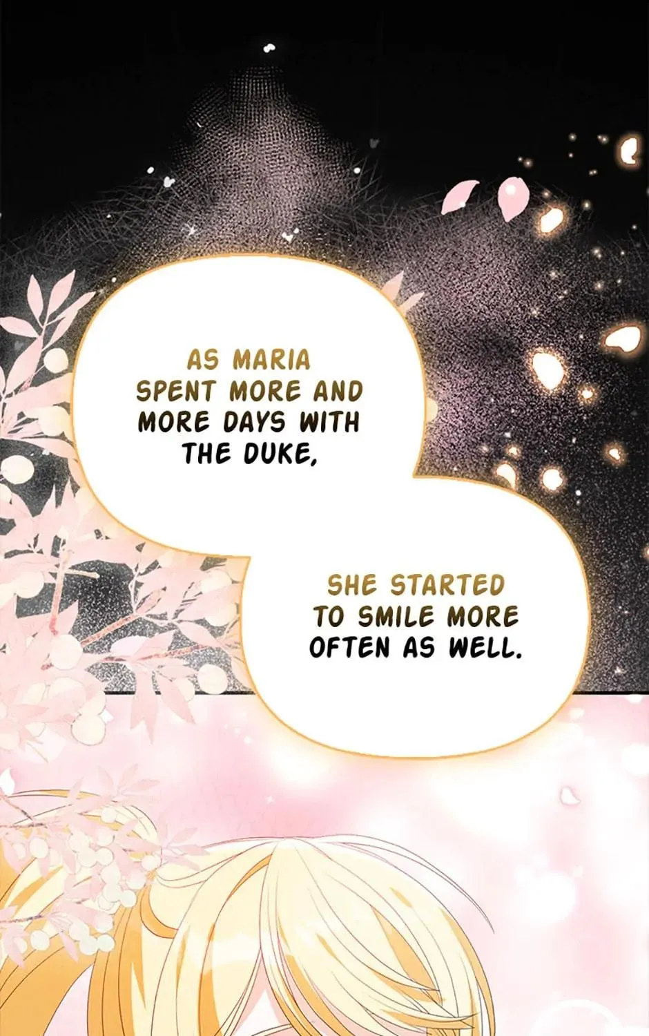 A Fairy-Tale Ending for a Fake Chapter 15 page 47 - 