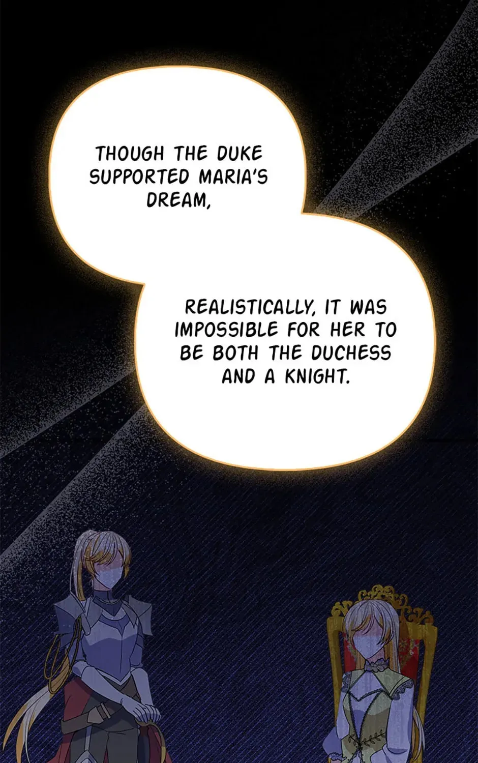 A Fairy-Tale Ending for a Fake Chapter 15 page 51 - 