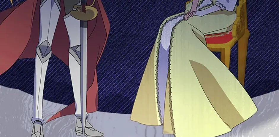 A Fairy-Tale Ending for a Fake Chapter 15 page 52 - 