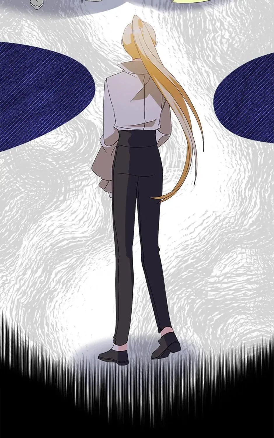 A Fairy-Tale Ending for a Fake Chapter 15 page 53 - 