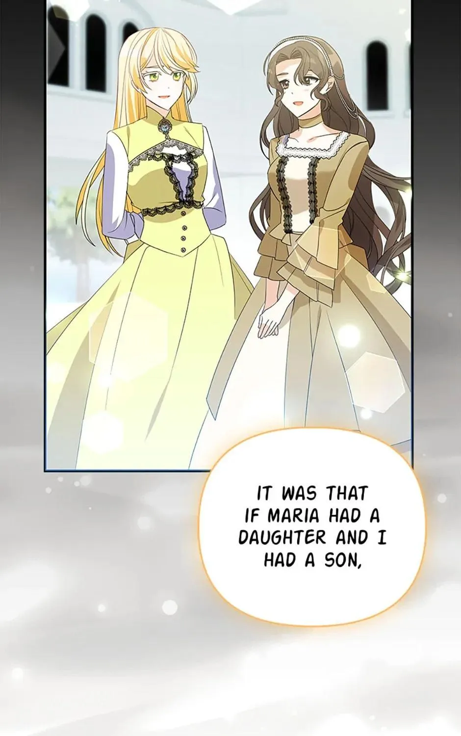 A Fairy-Tale Ending for a Fake Chapter 15 page 59 - 