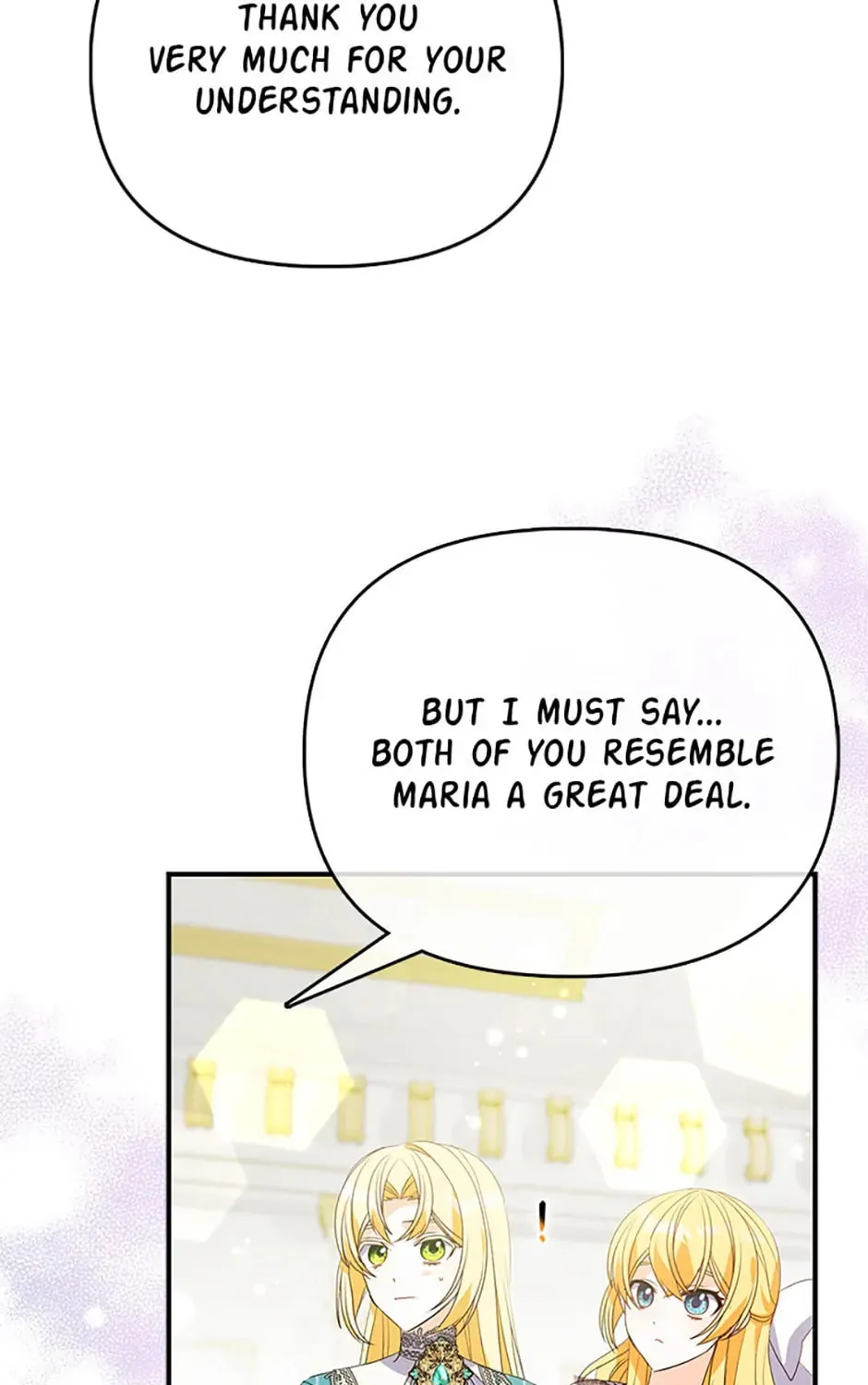 A Fairy-Tale Ending for a Fake Chapter 15 page 7 - 