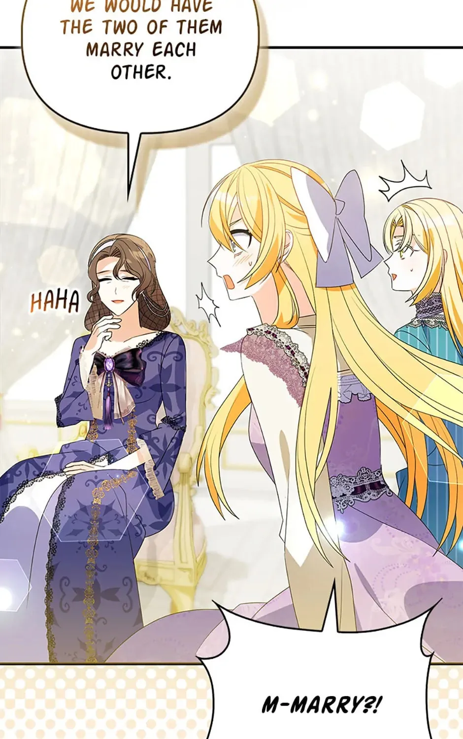 A Fairy-Tale Ending for a Fake Chapter 15 page 61 - 
