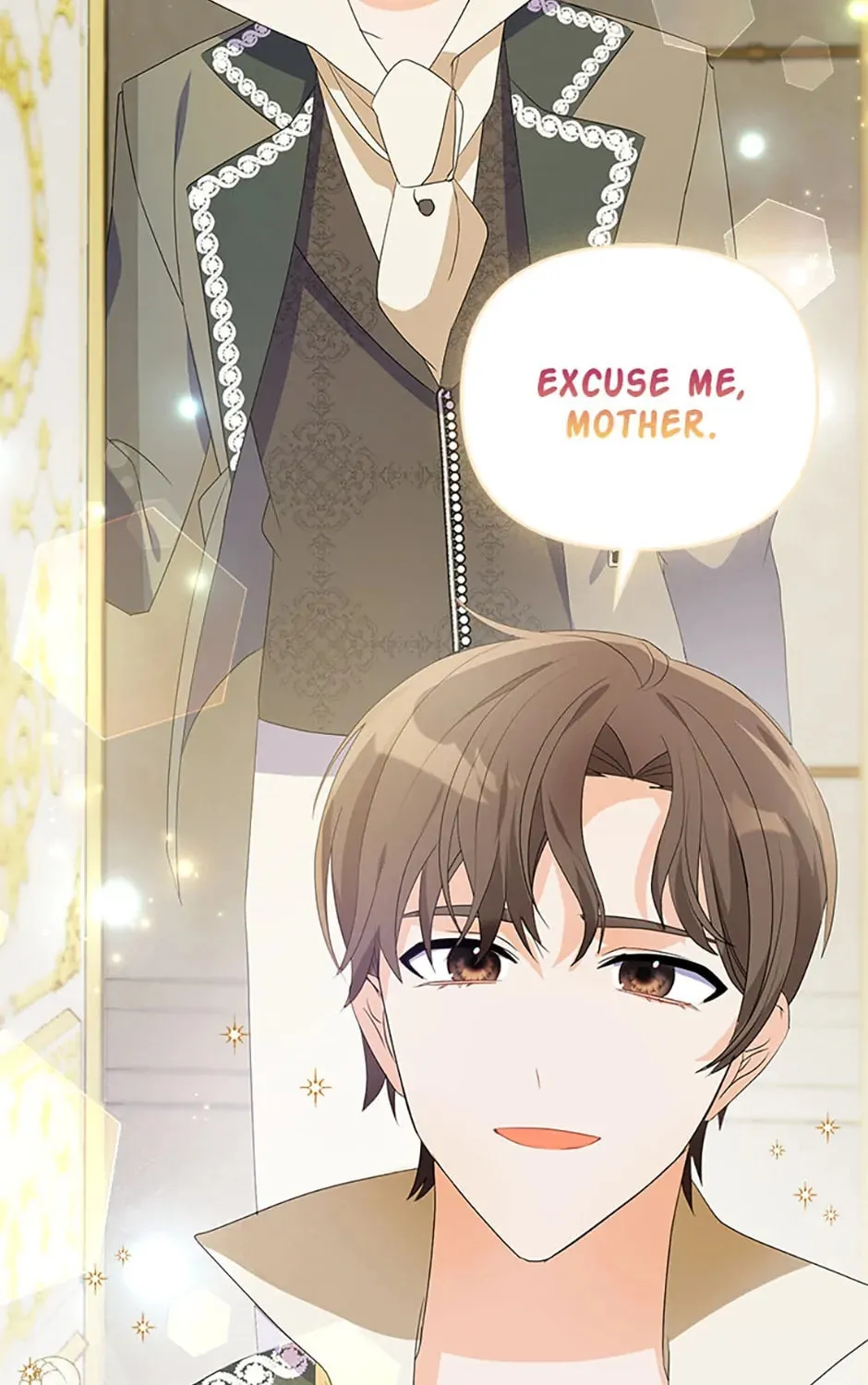 A Fairy-Tale Ending for a Fake Chapter 15 page 67 - 