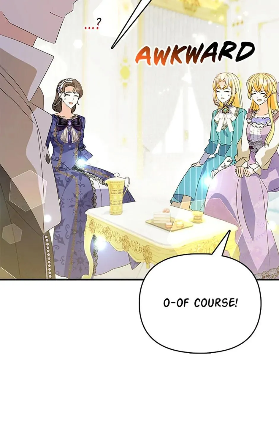 A Fairy-Tale Ending for a Fake Chapter 15 page 71 - 