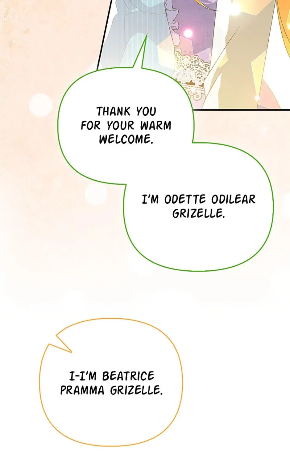 A Fairy-Tale Ending for a Fake Chapter 15 page 75 - 