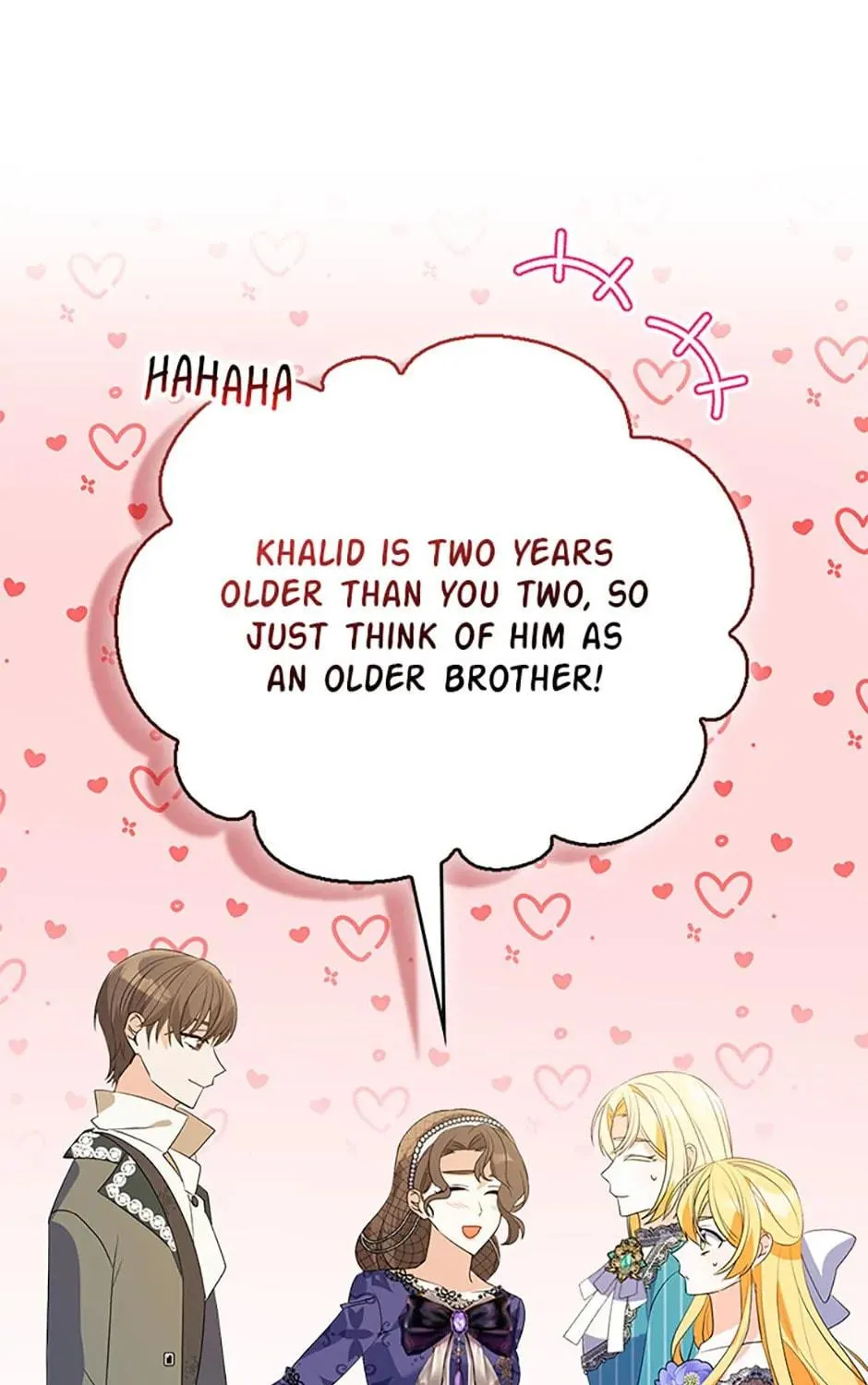 A Fairy-Tale Ending for a Fake Chapter 15 page 77 - 