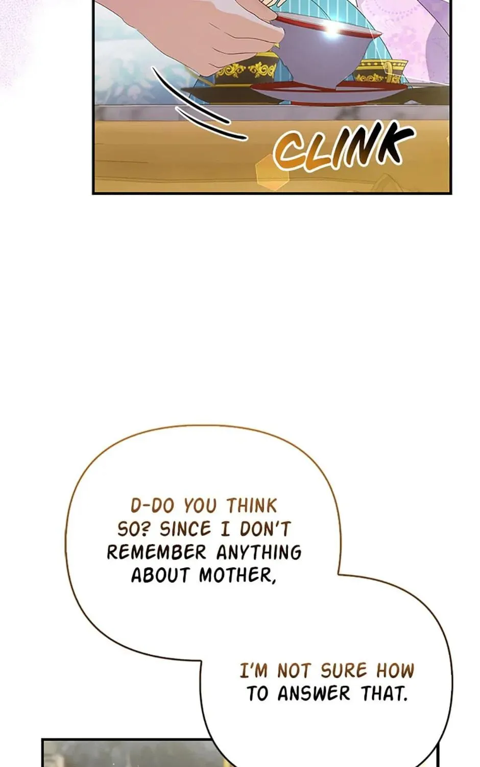A Fairy-Tale Ending for a Fake Chapter 15 page 9 - 