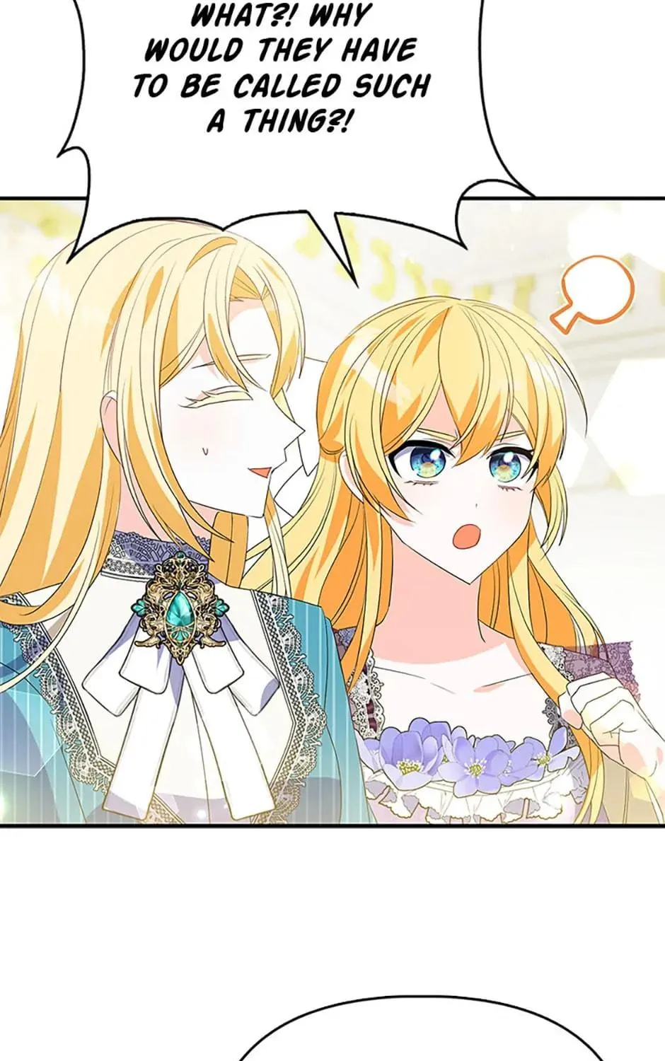 A Fairy-Tale Ending for a Fake Chapter 15 page 83 - 