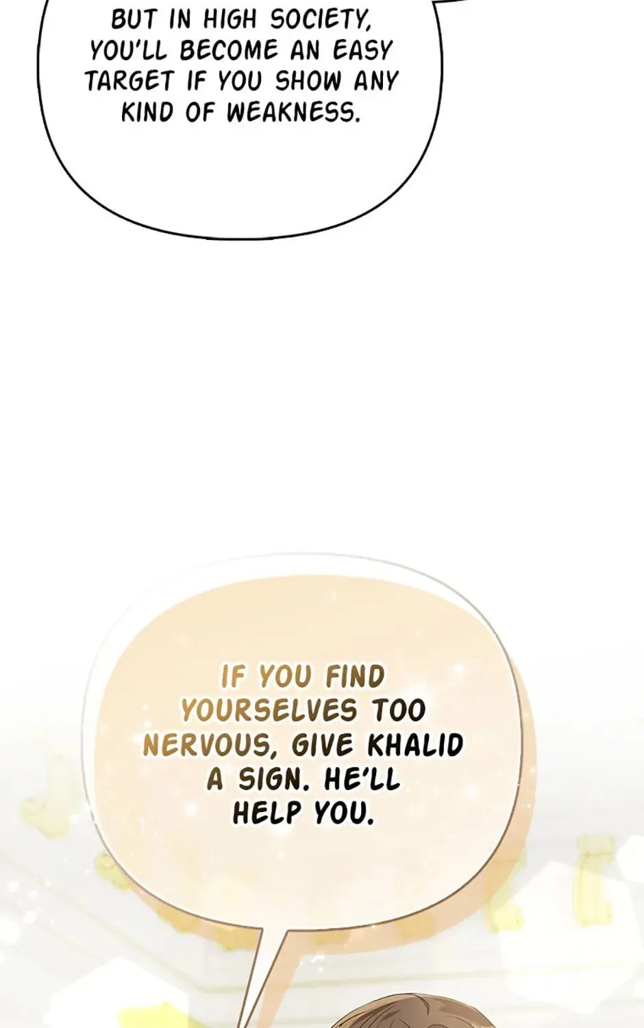 A Fairy-Tale Ending for a Fake Chapter 15 page 85 - 