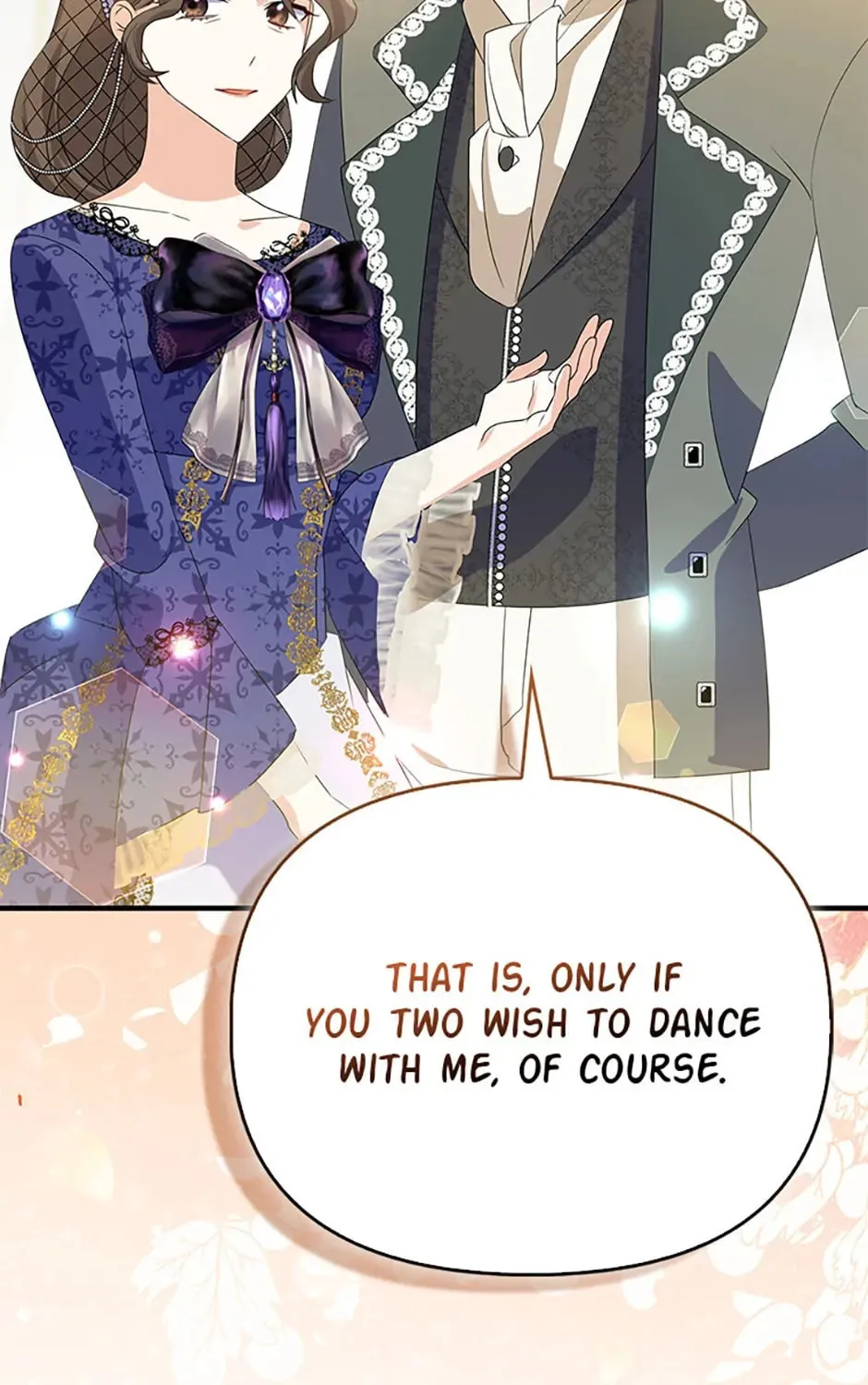 A Fairy-Tale Ending for a Fake Chapter 15 page 87 - 