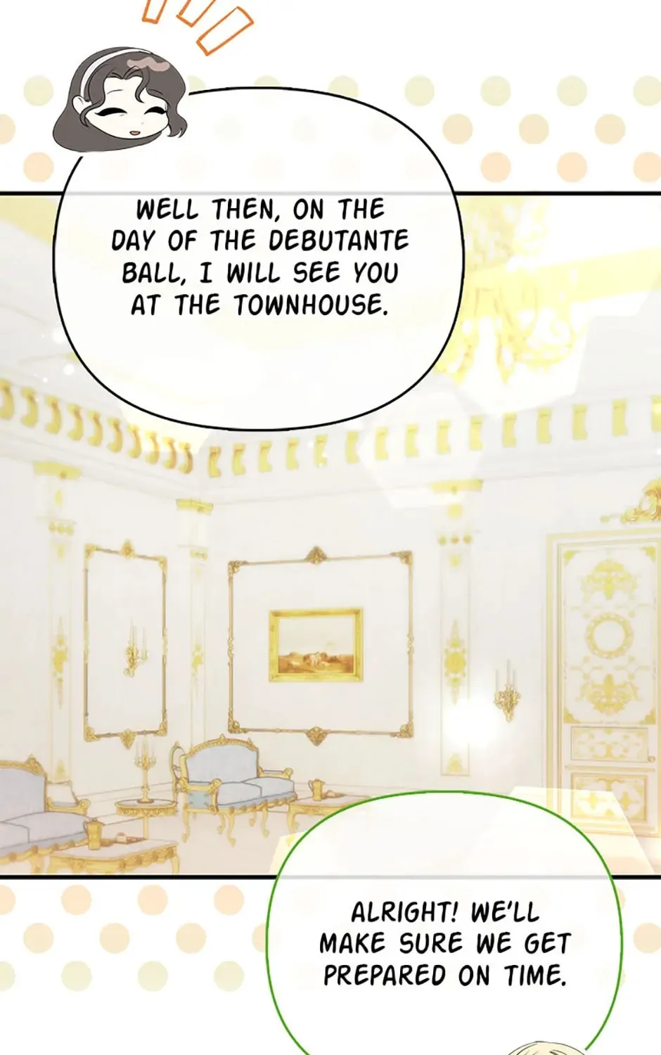 A Fairy-Tale Ending for a Fake Chapter 15 page 91 - 