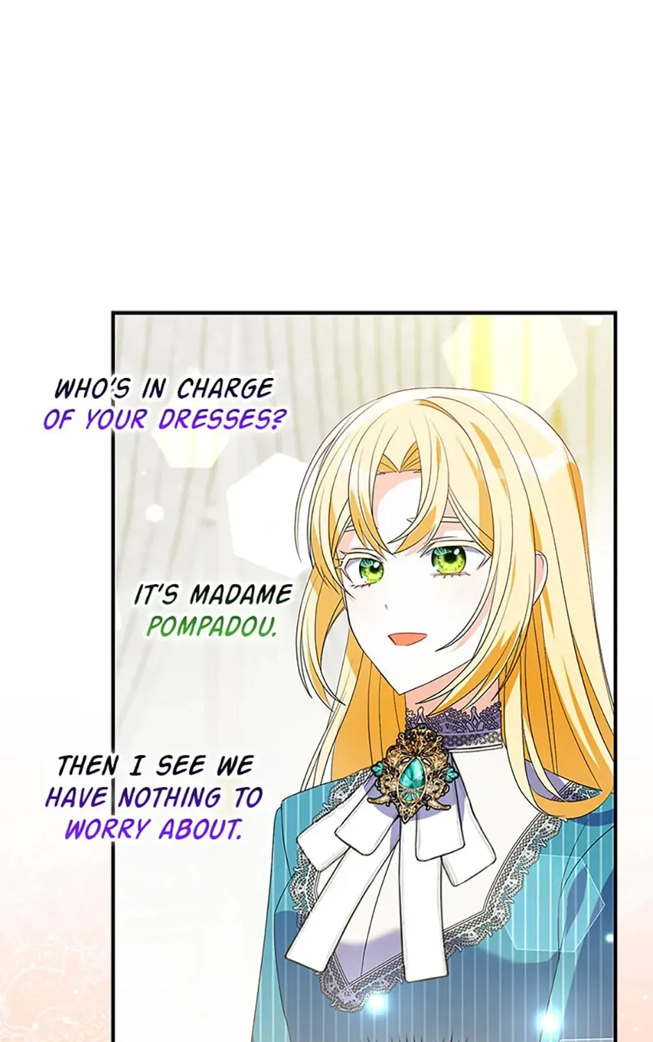 A Fairy-Tale Ending for a Fake Chapter 15 page 93 - 