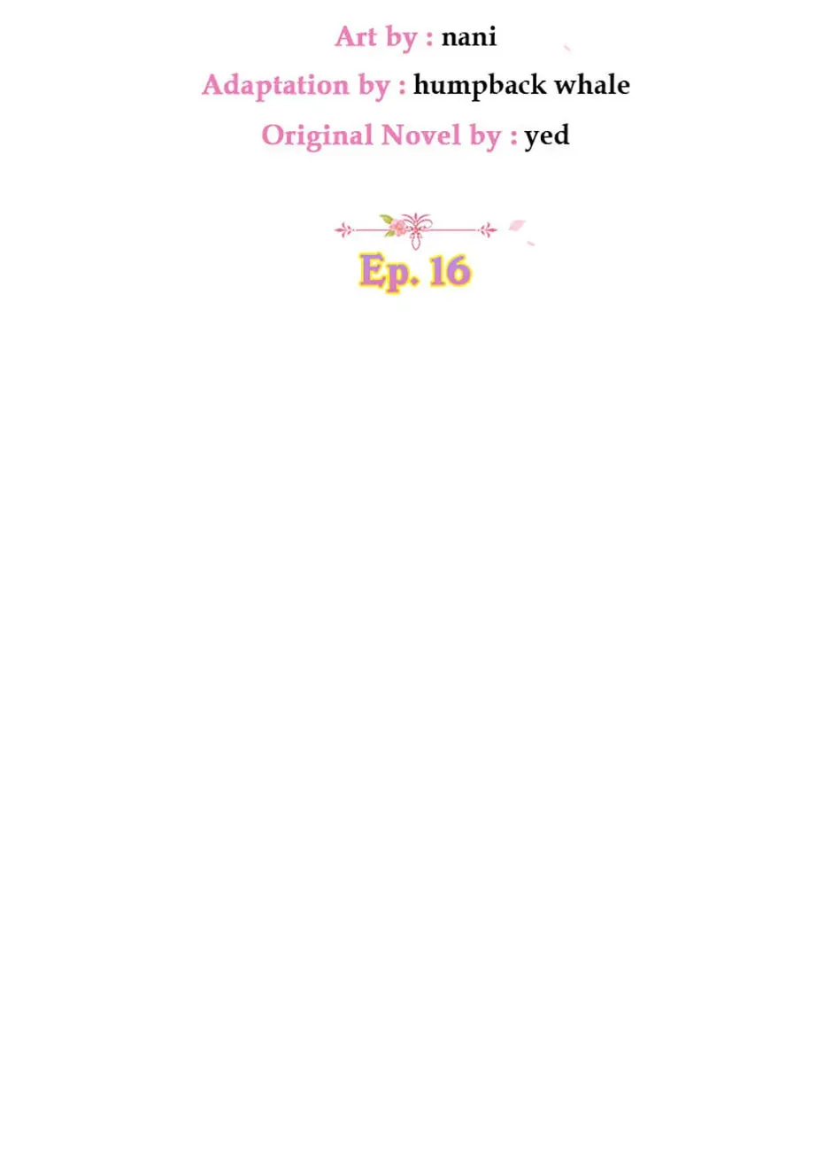 A Fairy-Tale Ending for a Fake Chapter 16 page 2 - 