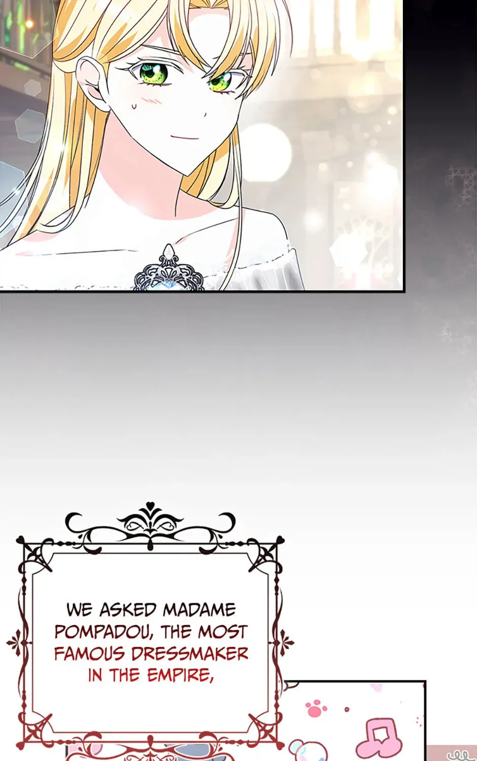 A Fairy-Tale Ending for a Fake Chapter 16 page 11 - 