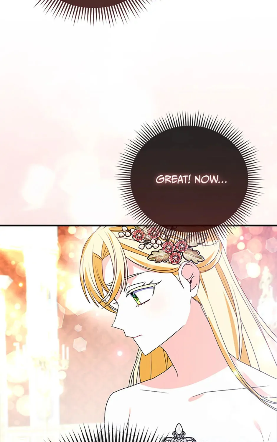 A Fairy-Tale Ending for a Fake Chapter 16 page 101 - 