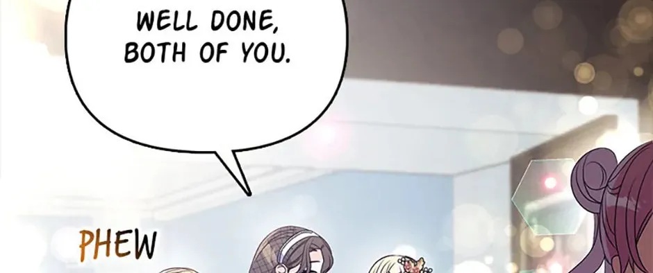 A Fairy-Tale Ending for a Fake Chapter 16 page 104 - 