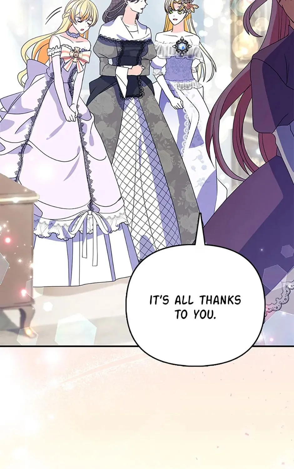 A Fairy-Tale Ending for a Fake Chapter 16 page 105 - 