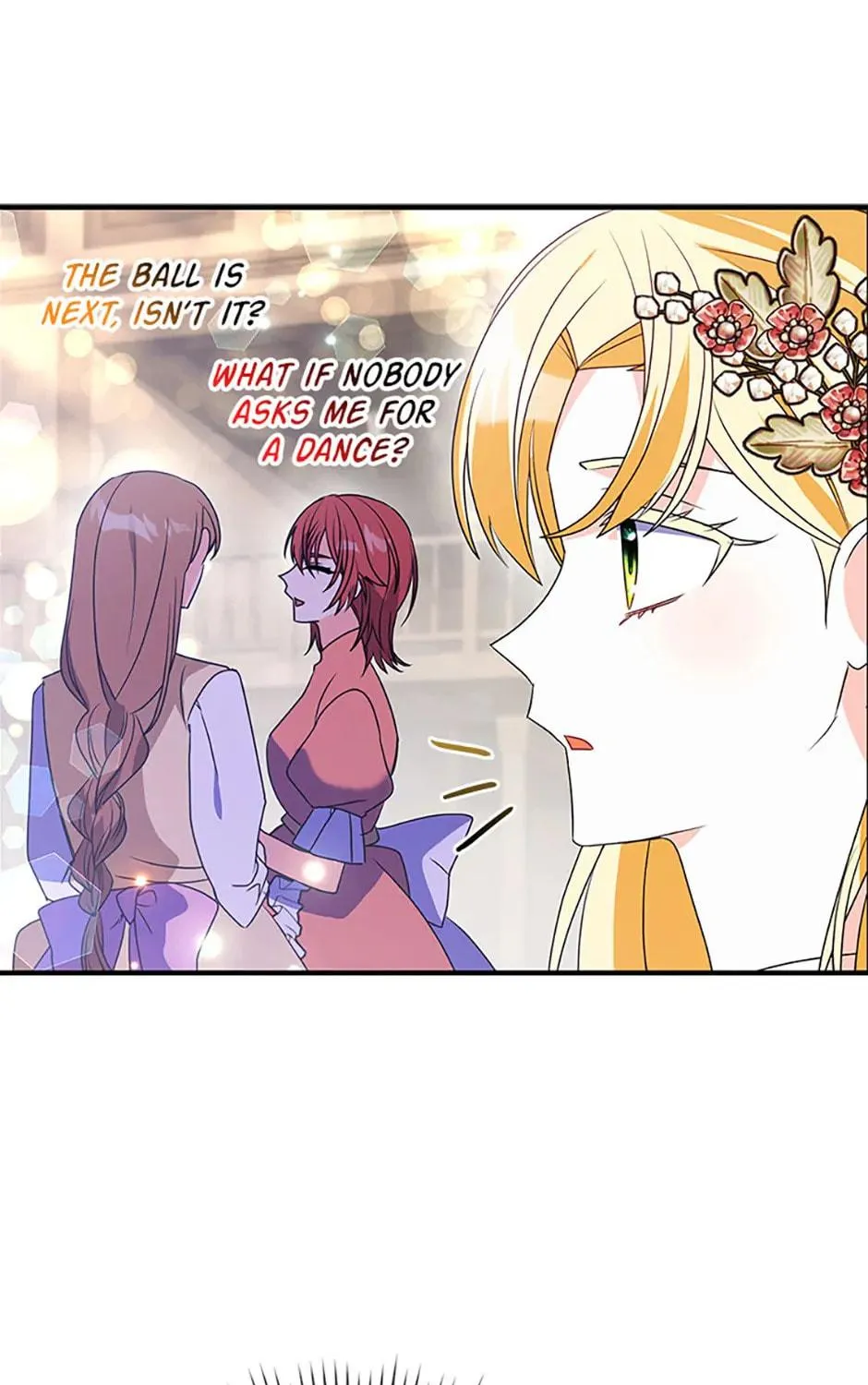 A Fairy-Tale Ending for a Fake Chapter 16 page 107 - 