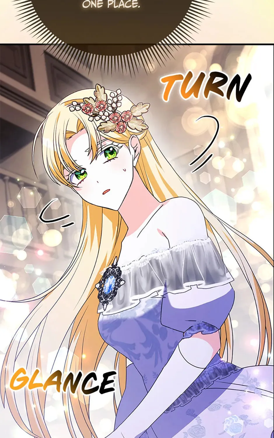 A Fairy-Tale Ending for a Fake Chapter 16 page 109 - 