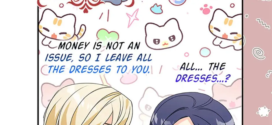 A Fairy-Tale Ending for a Fake Chapter 16 page 12 - 