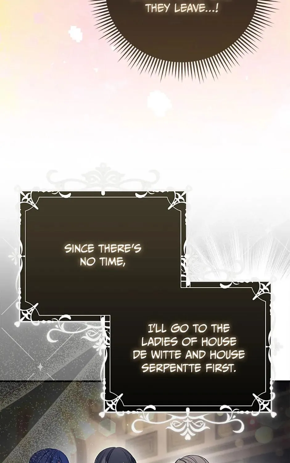 A Fairy-Tale Ending for a Fake Chapter 16 page 111 - 