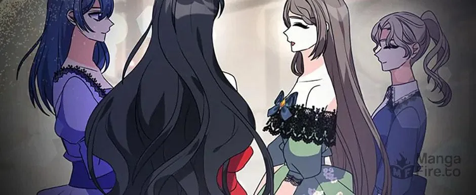 A Fairy-Tale Ending for a Fake Chapter 16 page 112 - 