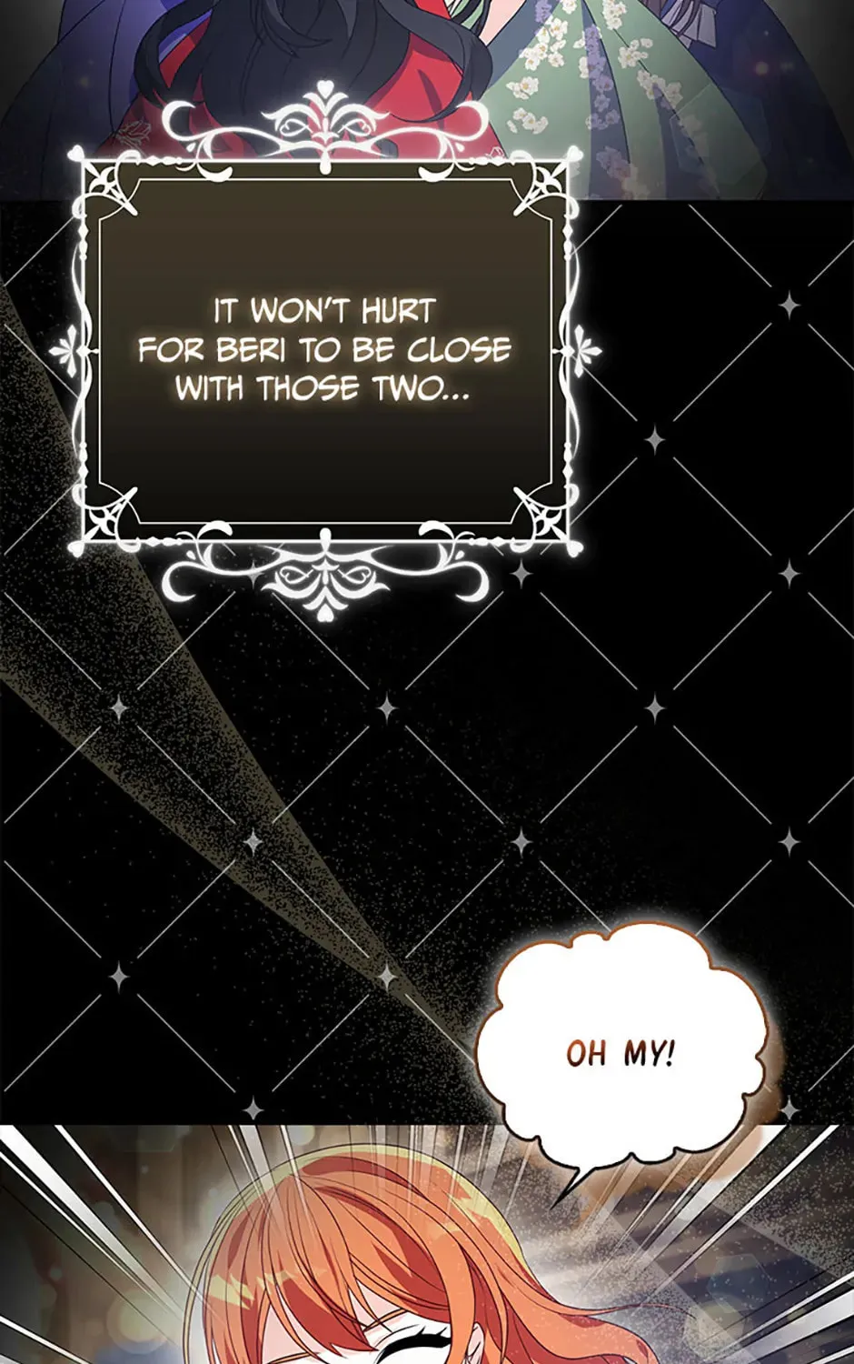 A Fairy-Tale Ending for a Fake Chapter 16 page 113 - 