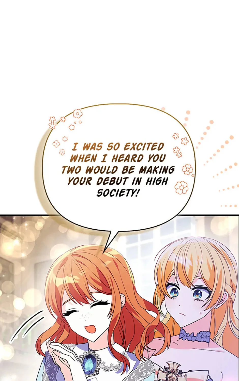 A Fairy-Tale Ending for a Fake Chapter 16 page 119 - 