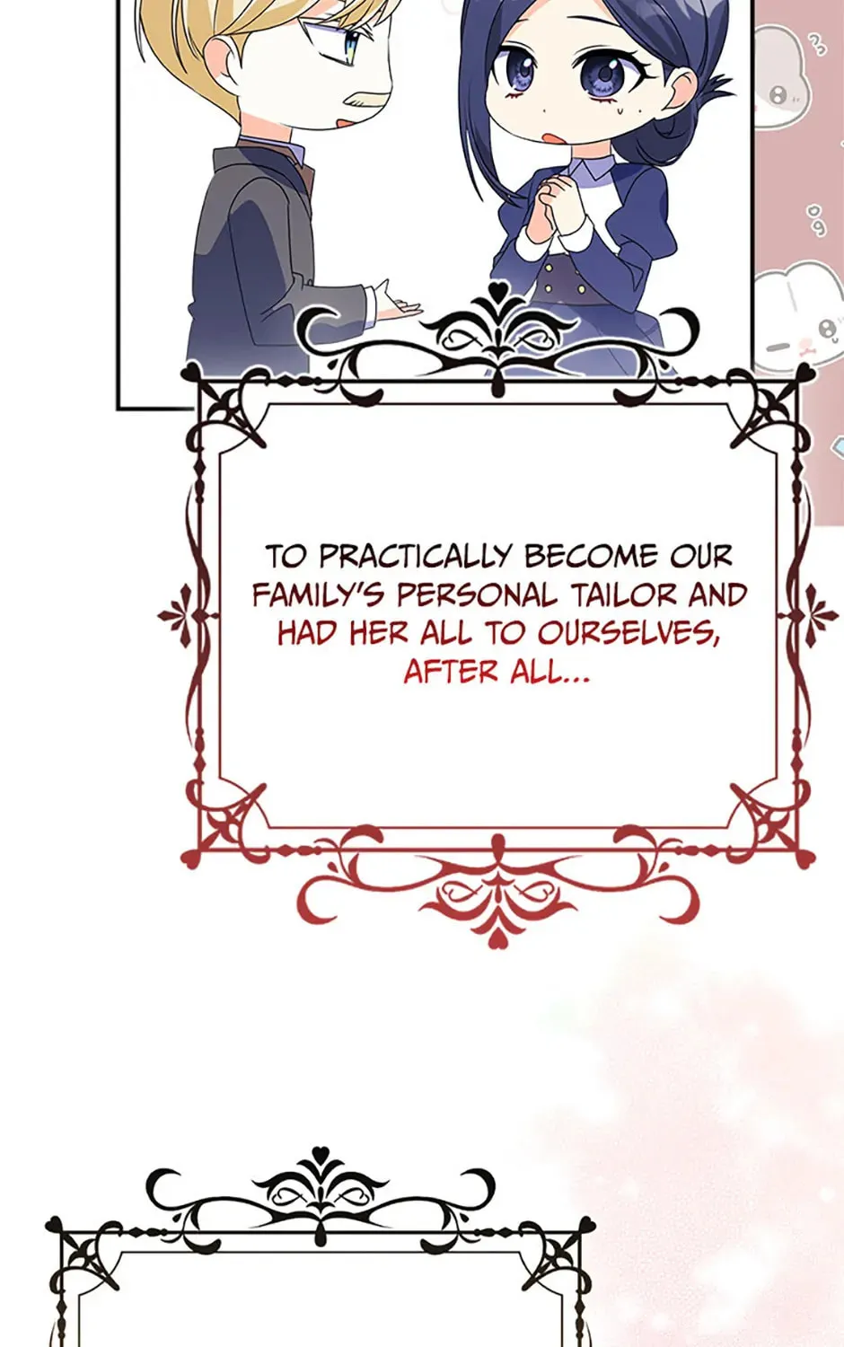 A Fairy-Tale Ending for a Fake Chapter 16 page 13 - 