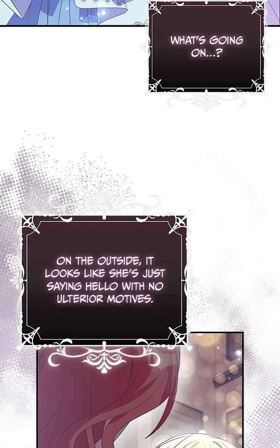 A Fairy-Tale Ending for a Fake Chapter 16 page 121 - 