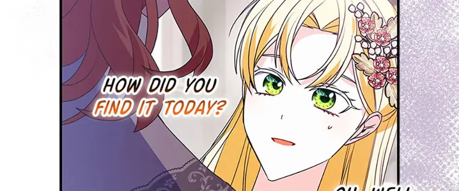 A Fairy-Tale Ending for a Fake Chapter 16 page 122 - 