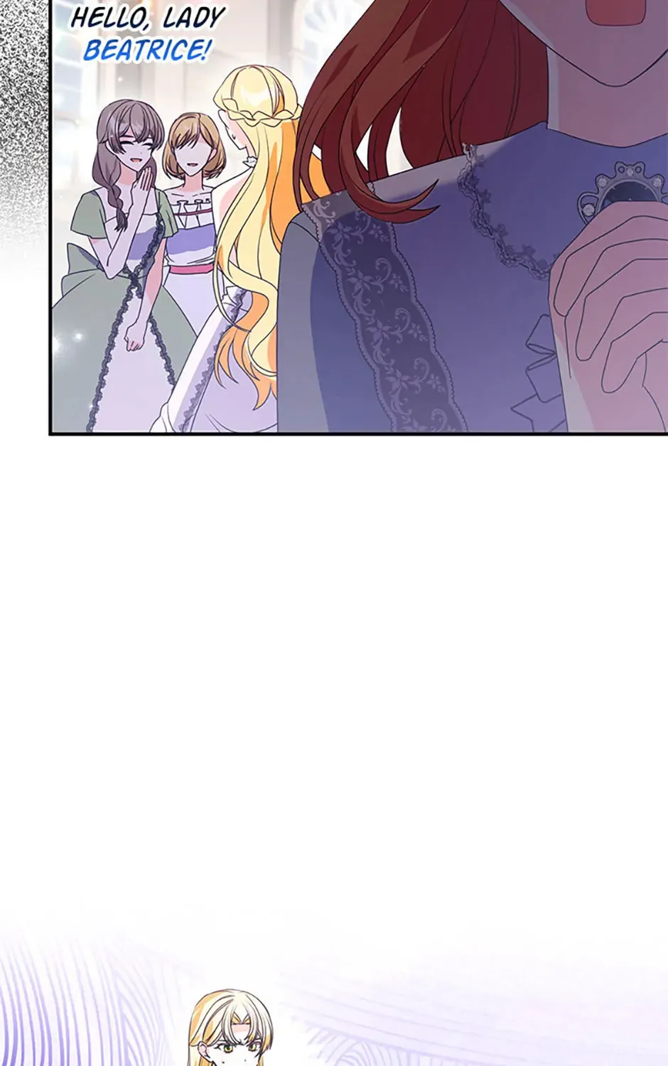 A Fairy-Tale Ending for a Fake Chapter 16 page 125 - 